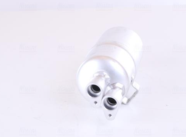 Осушувач RN MEGANE II(02-)1.4 i 16V(+)[OE 8200247360] 95436 - зображення 2