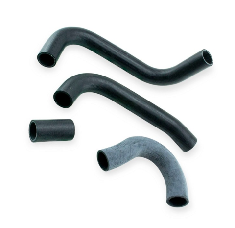 патрубок радиатора М-2141 дв.Москвич (4шт) ARVIK