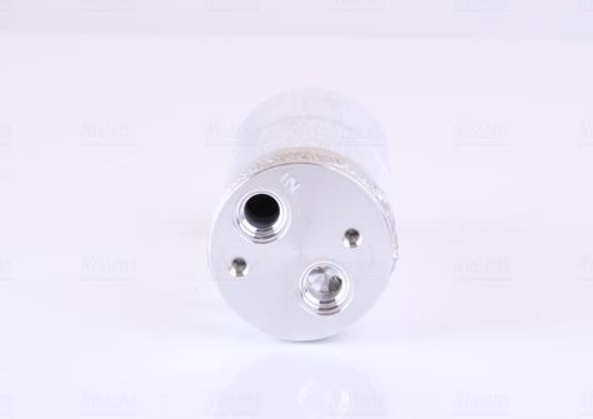 Осушитель CT/GMC LEGANZA(97-)2.0 и 16V(+)[OE 96207355]