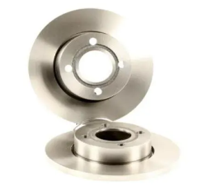 диск тормозной пер. Audi 80, 100 86-> (d256x13mm)  (LPR-Samko)