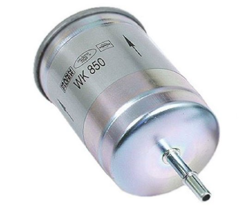 Топливный фильтр