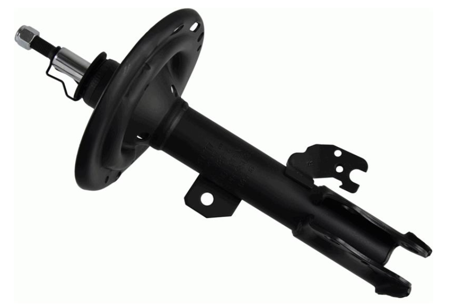 Амортизатор підвіски