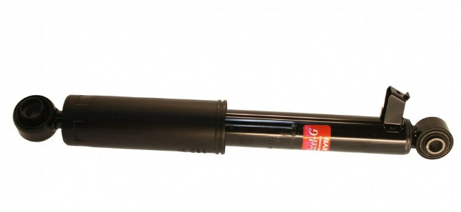 Амортизатор підвіски