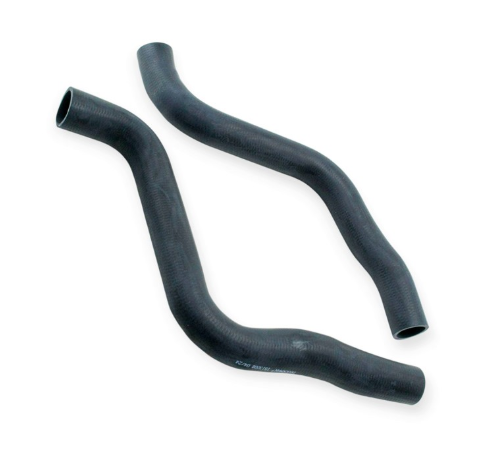 патрубок радиатора 2170 (Truckman) 2шт