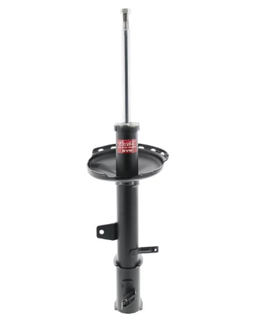 Амортизатор підвіски