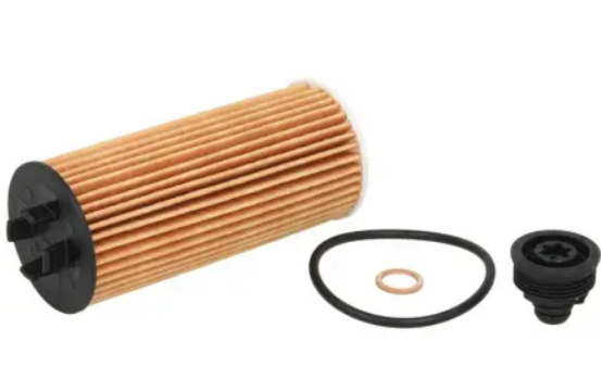 Масляный фильтр