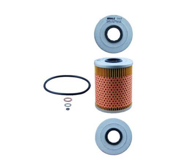 Масляний фільтр