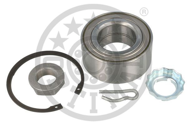 Підшипник колісний 600308 - зображення 2