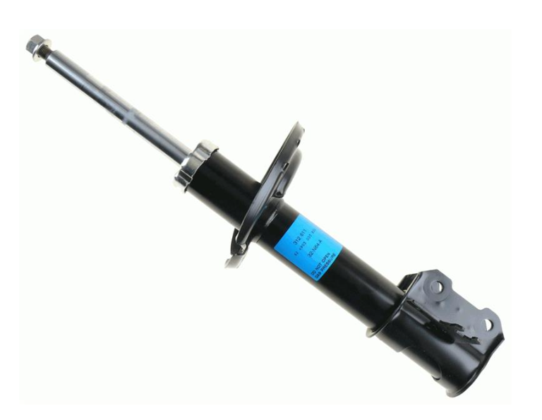 Амортизатор підвіски