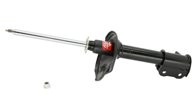 Амортизатор підвіски