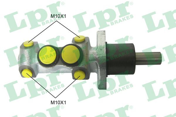 Свiчка запалювання NGK 