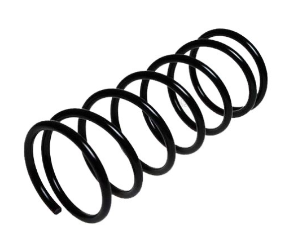 Пружина підвіски