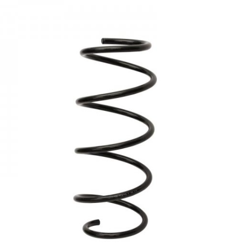 Пружина підвіски