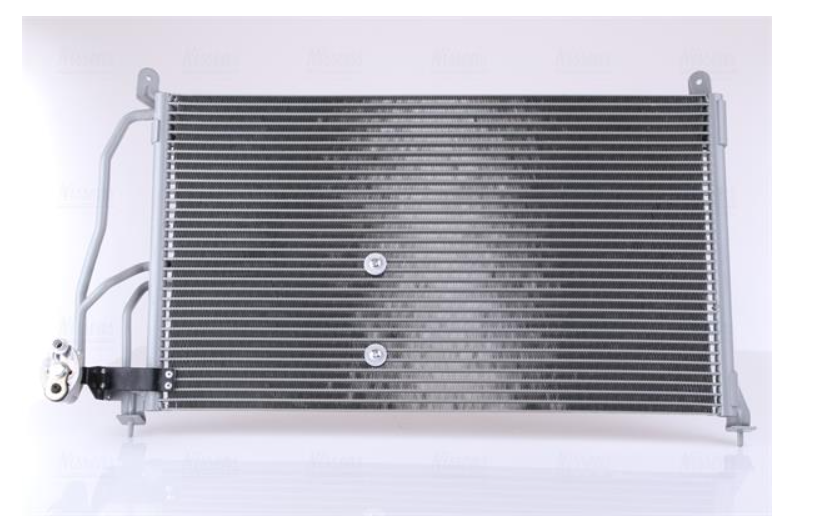 Конденсер VAUXHALL CALIBRA(90-)2.0 i(+)[OE 1850 036]