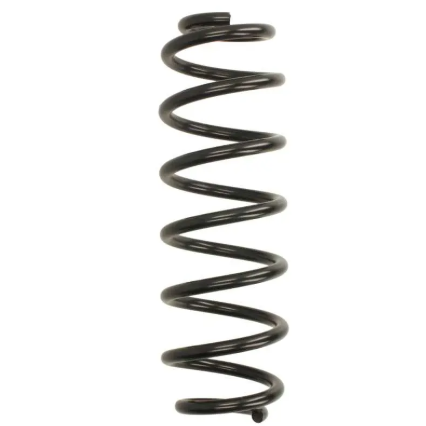 Пружина підвіски