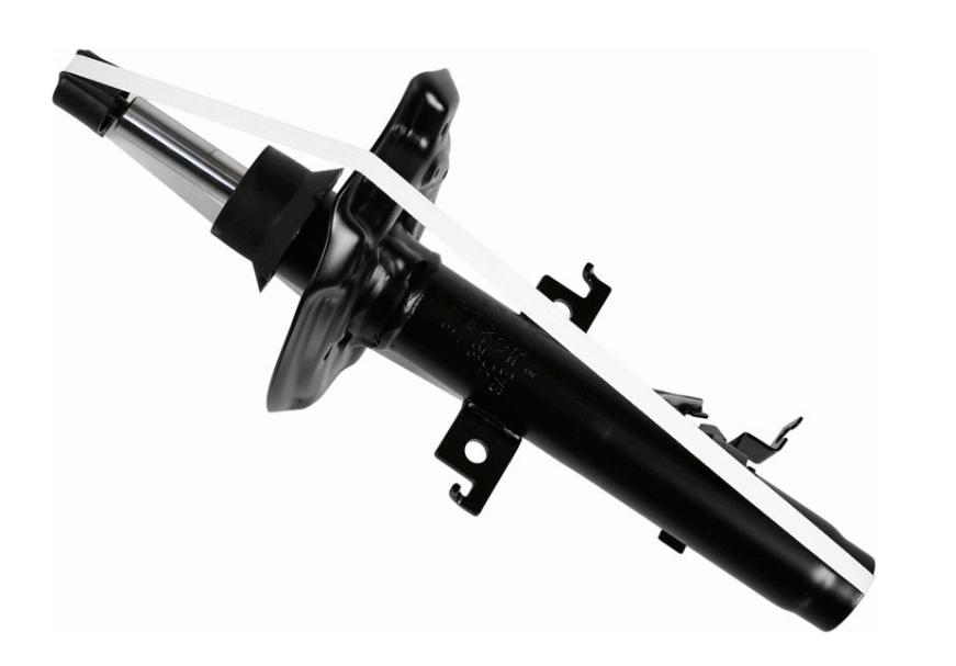 Амортизатор підвіски