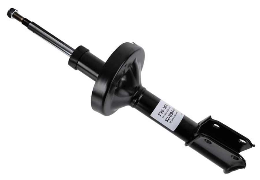 Амортизатор підвіски