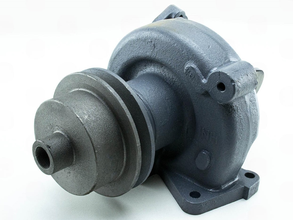 помпа МАЗ ЯМЗ Евро-1 (ДК)