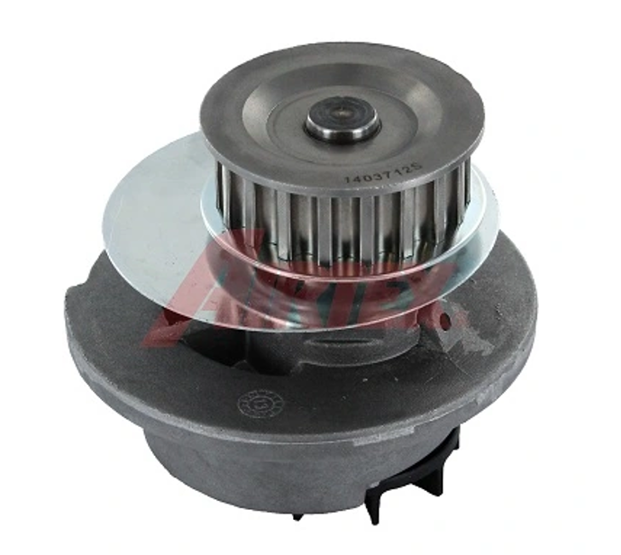 помпа Opel Corsa A, Kadett E, Vectra A, Ascona C 1.4/1.6i 86-> (19z)  (AIRTEX)