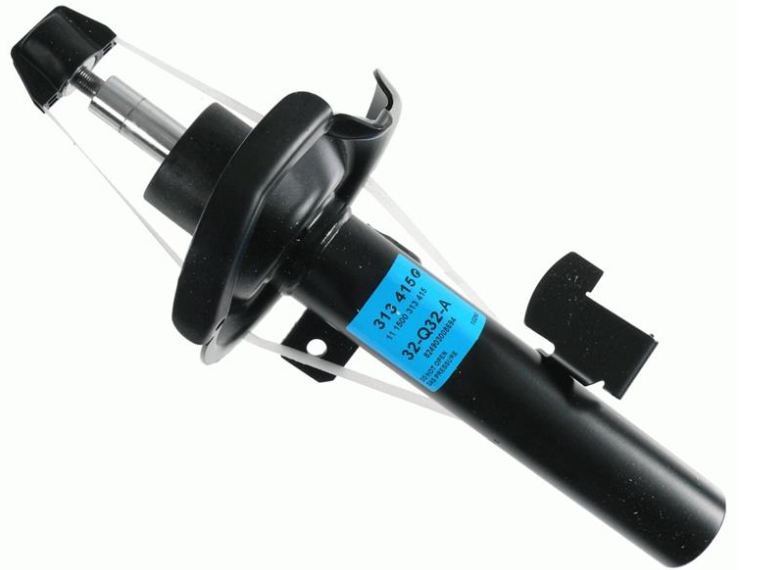 Амортизатор підвіски