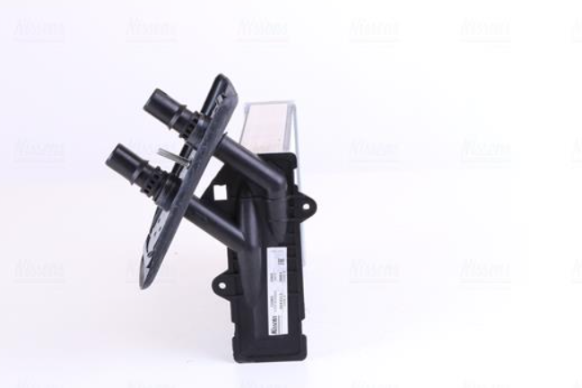 пічка RN KANGOO I(98-)1.0(+)[OE 77 01 205 538] 72985 - зображення 2