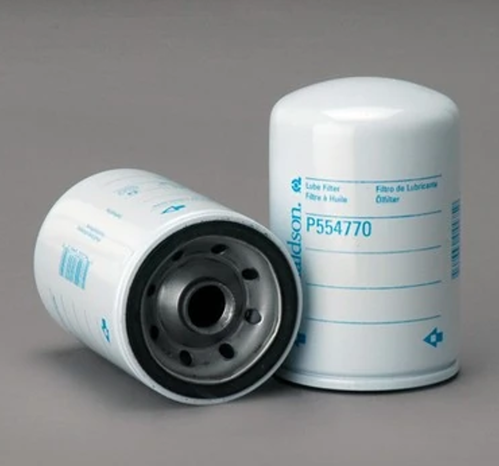 Фильтр масляный  P554770