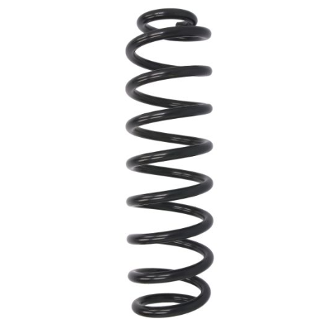 Пружина підвіски