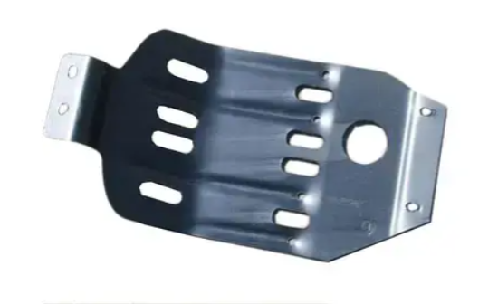 защита поддона 2101 (лыжа) "Сатурн"