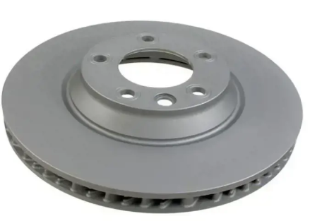 диск гальмівний