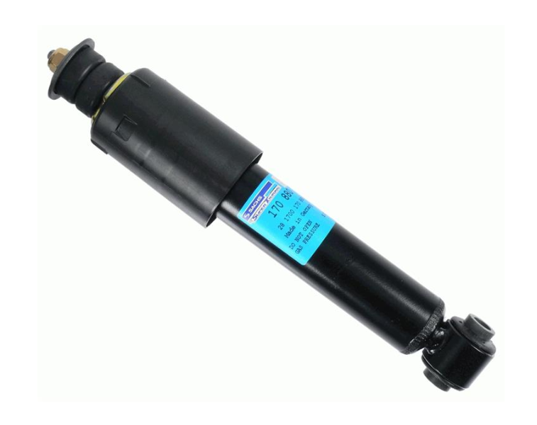 Амортизатор підвіски