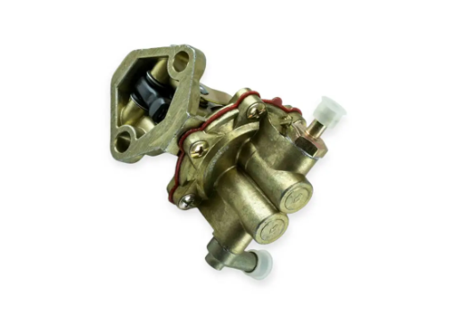 б\насос Москвич  LSA (плунж-го типа) 412-1106010 - зображення 2