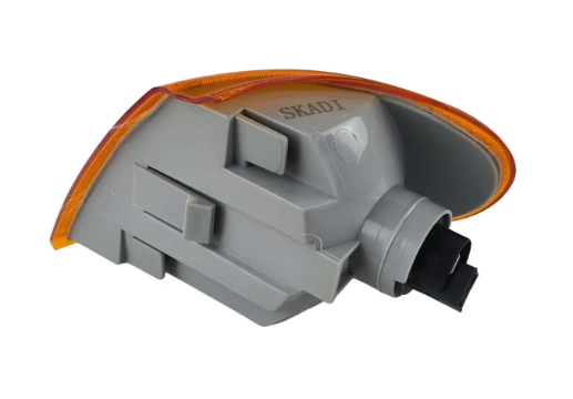 указат.повор.2113-15 желтый прав. SKADI 2115-3711170 - зображення 2