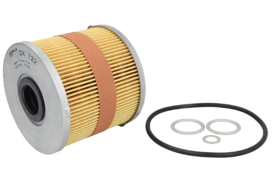 Масляний фільтр