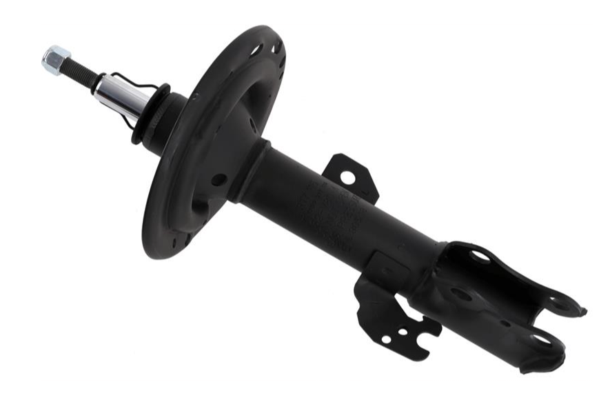 Амортизатор підвіски