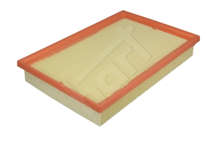 фильтр возд. VW Golf IV 1.6 16v 00->, Polo IV 1.4i 16V  (HART)