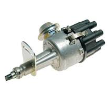 трамблер ГАЗ-53 (б\конт.) Truckman