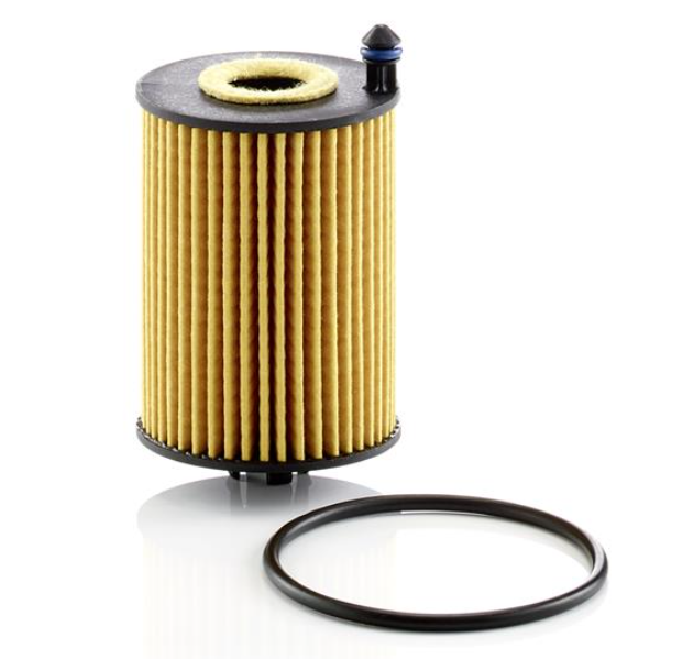 Масляный фильтр