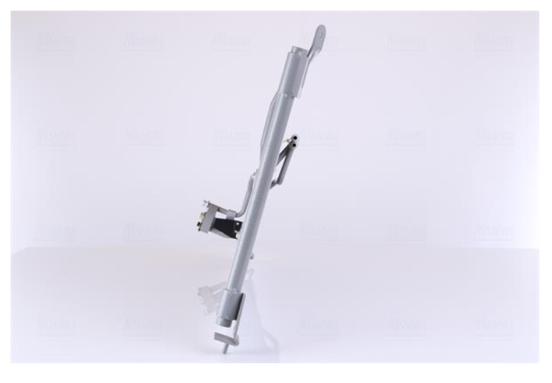 Конденсер VAUXHALL CALIBRA(90-)2.0 i(+)[OE 1850 036] 94190 - зображення 3