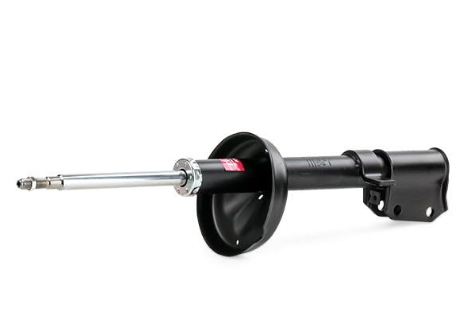 Амортизатор підвіски