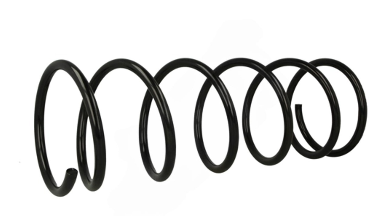 пружина пер. Citroen Berlingo, Peugeot Partner 1.8-2.0D 96->  (HART)