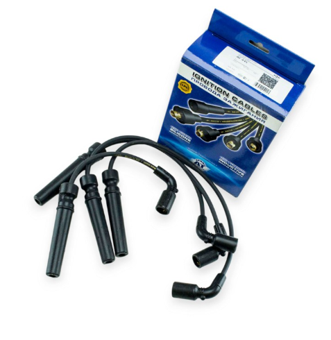 провода вв Daewoo Lanos/Aveo 16V  AT High Power  LPG (44S)