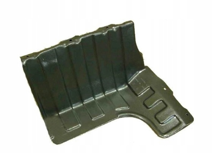 Захист двигуна HYUNDAI