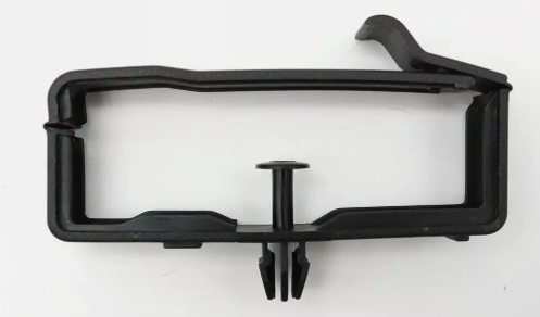 Крепление знака аварийного зу