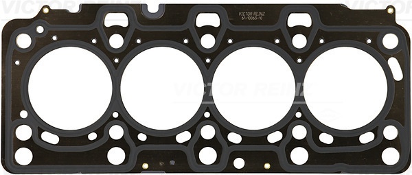 Прокладка, головка цилиндра