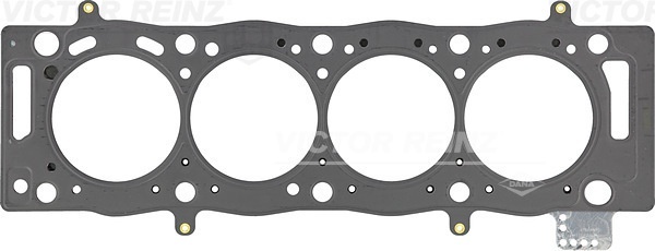 Прокладка, головка цилиндра