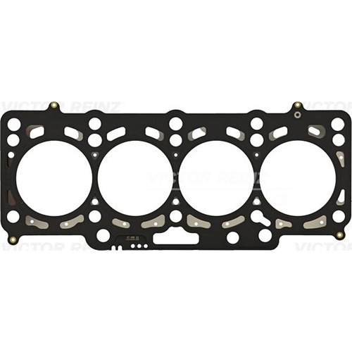 Прокладка, головка цилиндра