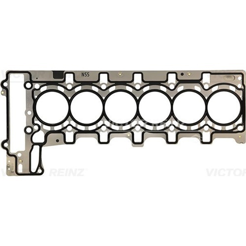 Прокладка, головка цилиндра