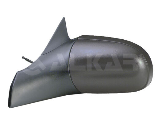 зеркало лив., мех. регул.