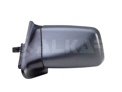 зеркало лив., мех. регул.