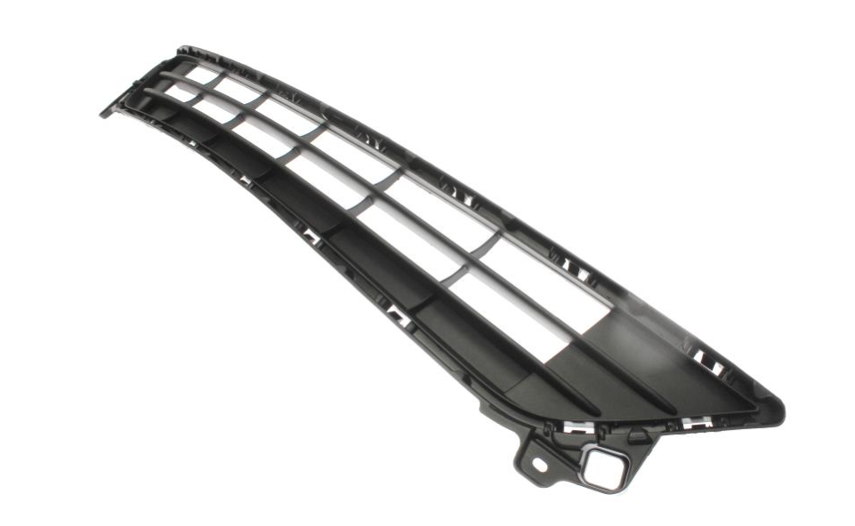 Решітка бампера средн. KH3453 994 - зображення 2